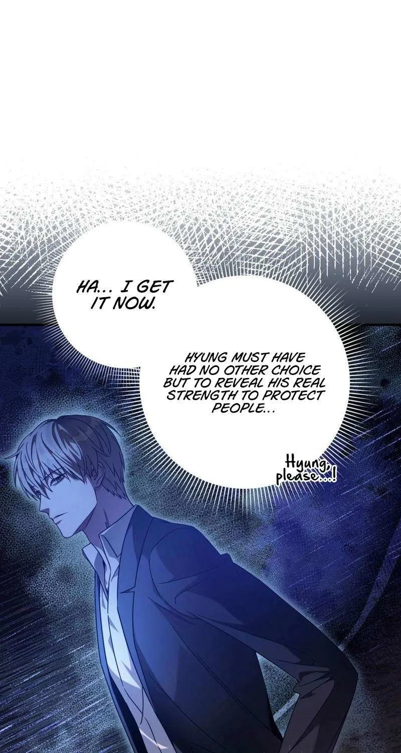Read The Delusional Hunter in Another chapter 35 image 79 on Lezhin