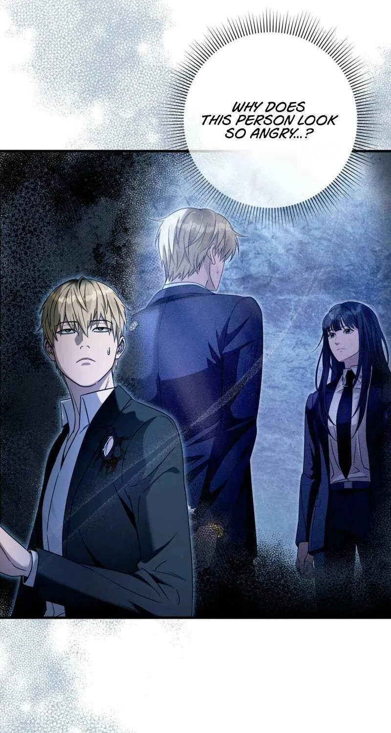 Read The Delusional Hunter in Another chapter 35 image 8 on Lezhin