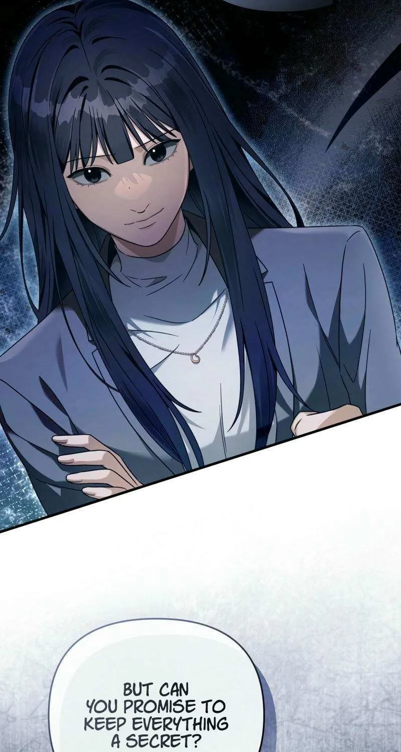 Read The Delusional Hunter in Another chapter 35 image 85 on Lezhin