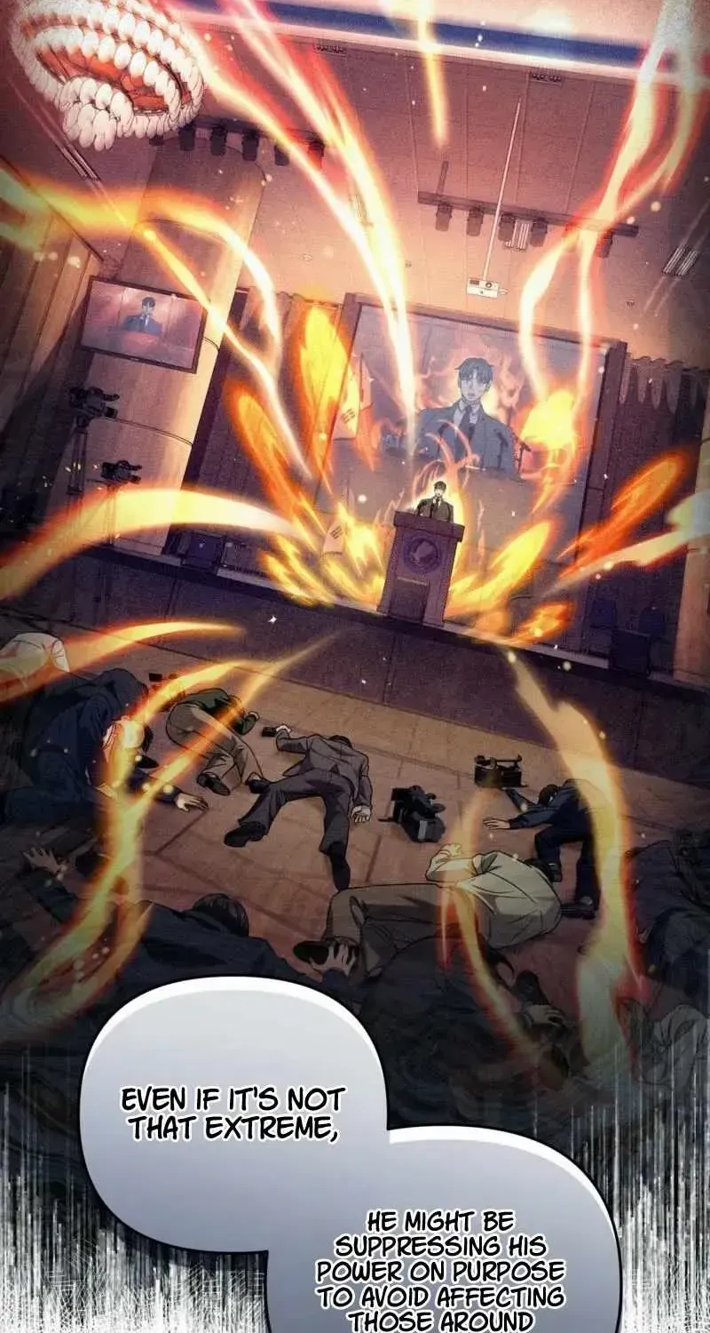 Read The Delusional Hunter in Another chapter 36 image 14 on Lezhin