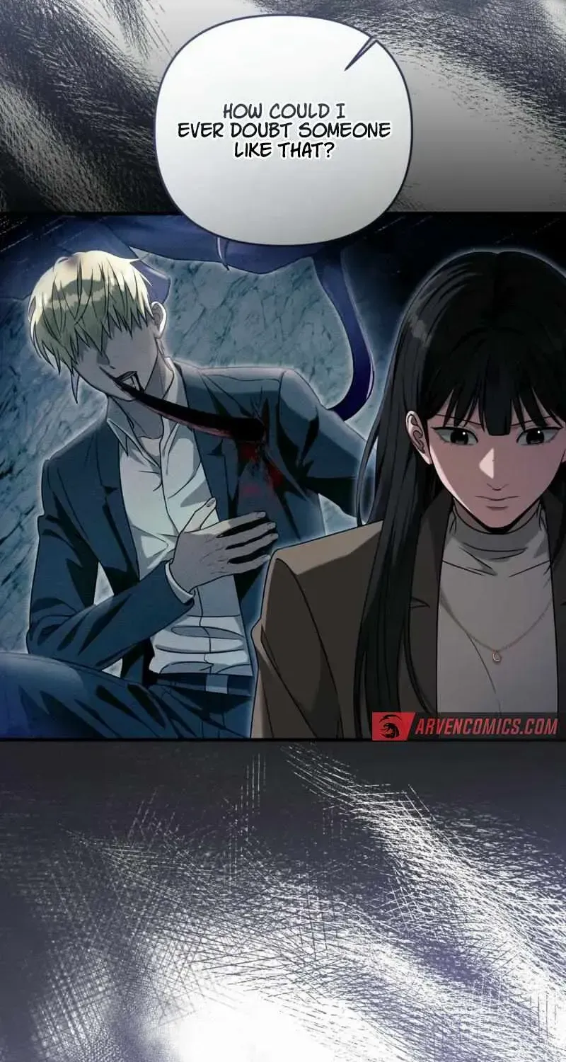 Read The Delusional Hunter in Another chapter 36 image 24 on Lezhin