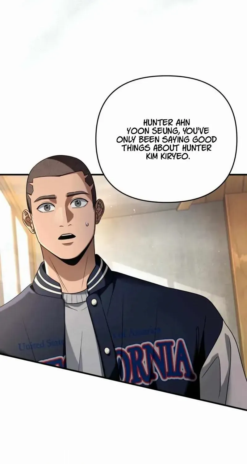 Read The Delusional Hunter in Another chapter 36 image 26 on Lezhin