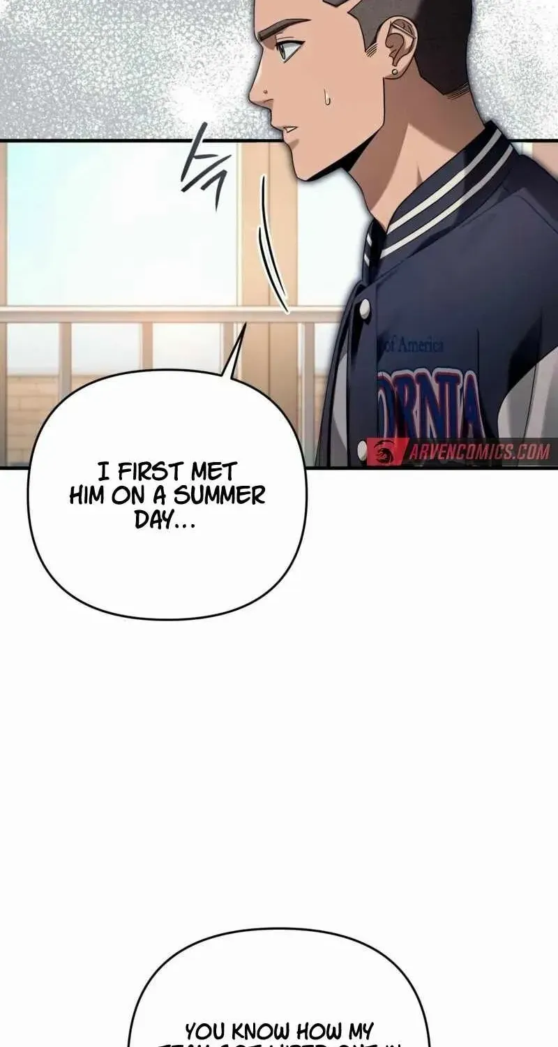 Read The Delusional Hunter in Another chapter 36 image 3 on Lezhin