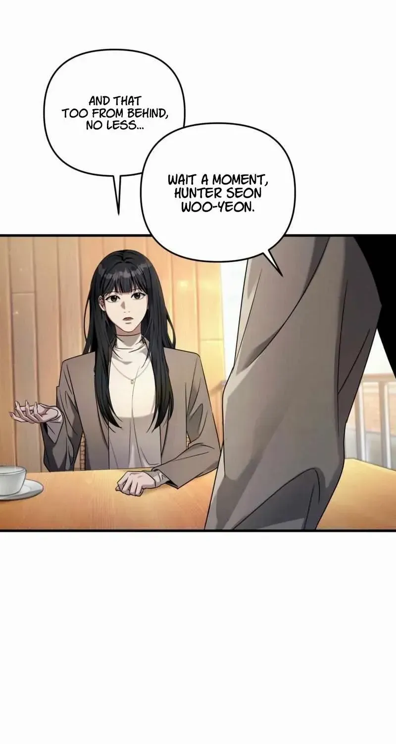 Read The Delusional Hunter in Another chapter 36 image 32 on Lezhin