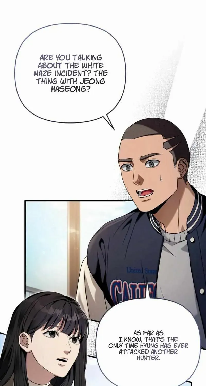 Read The Delusional Hunter in Another chapter 36 image 33 on Lezhin