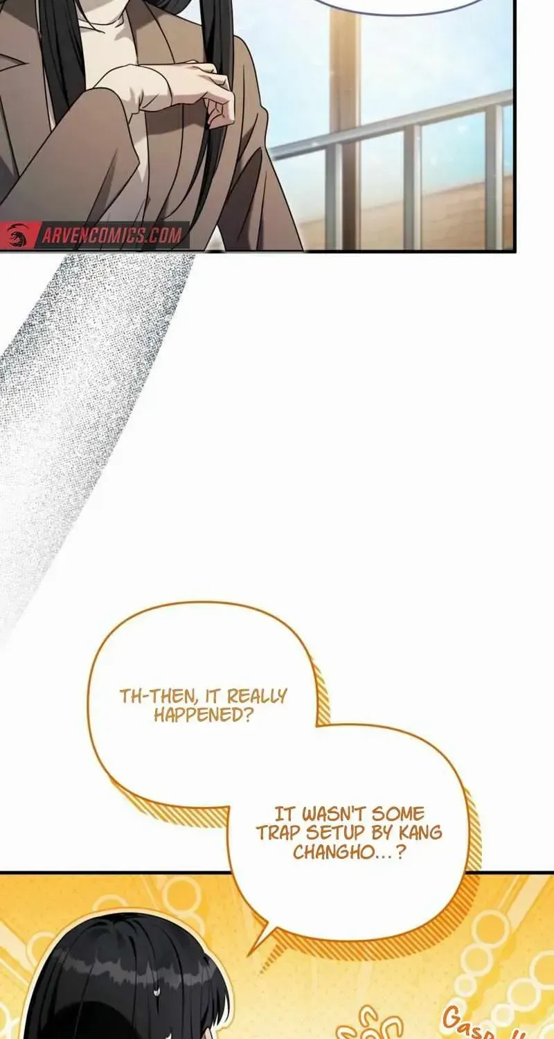 Read The Delusional Hunter in Another chapter 36 image 34 on Lezhin