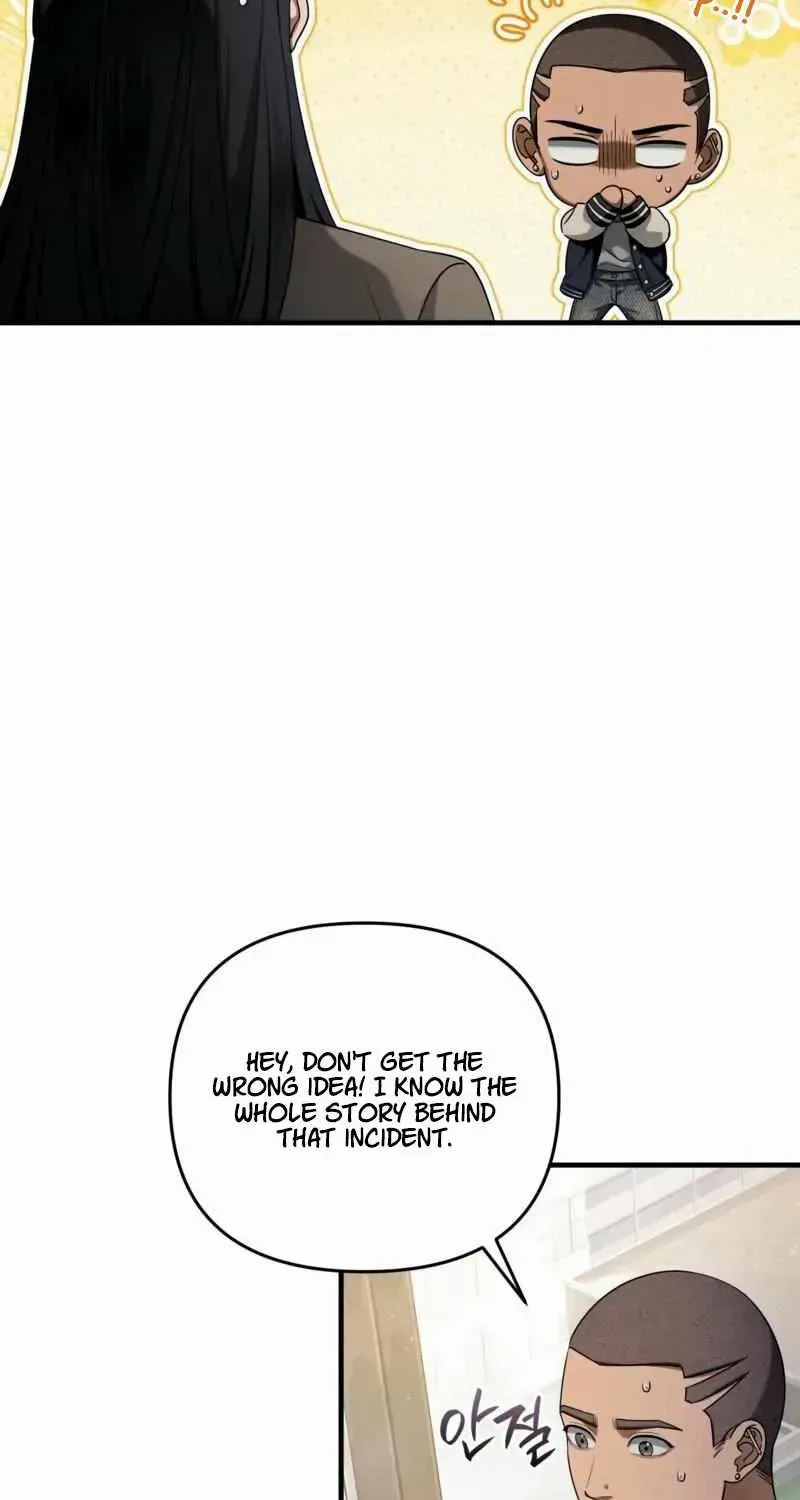 Read The Delusional Hunter in Another chapter 36 image 35 on Lezhin