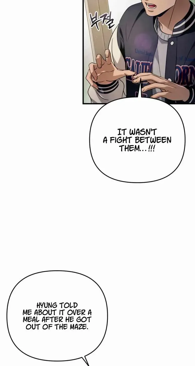 Read The Delusional Hunter in Another chapter 36 image 36 on Lezhin