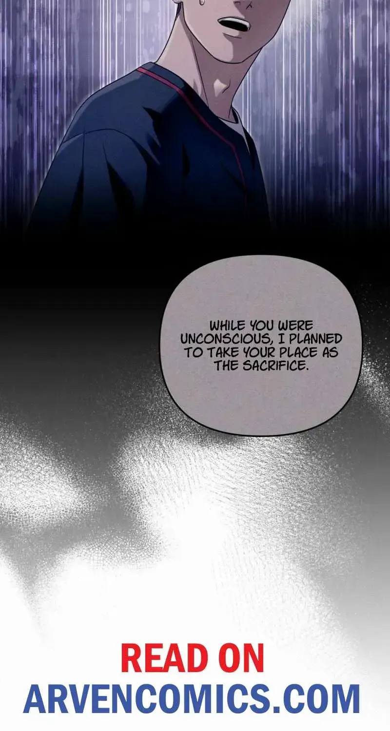 Read The Delusional Hunter in Another chapter 36 image 40 on Lezhin