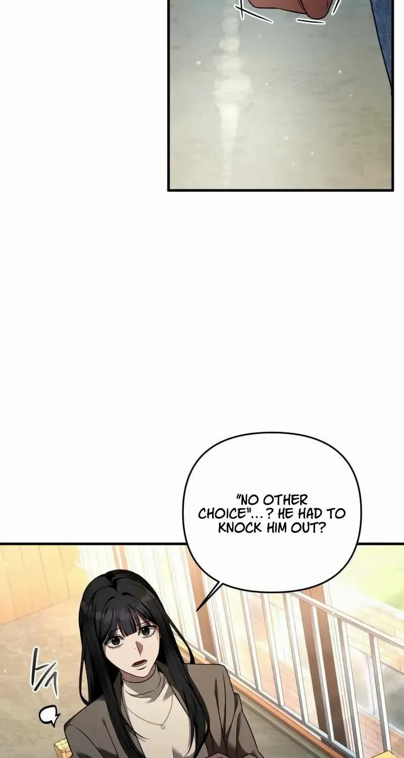 Read The Delusional Hunter in Another chapter 36 image 43 on Lezhin
