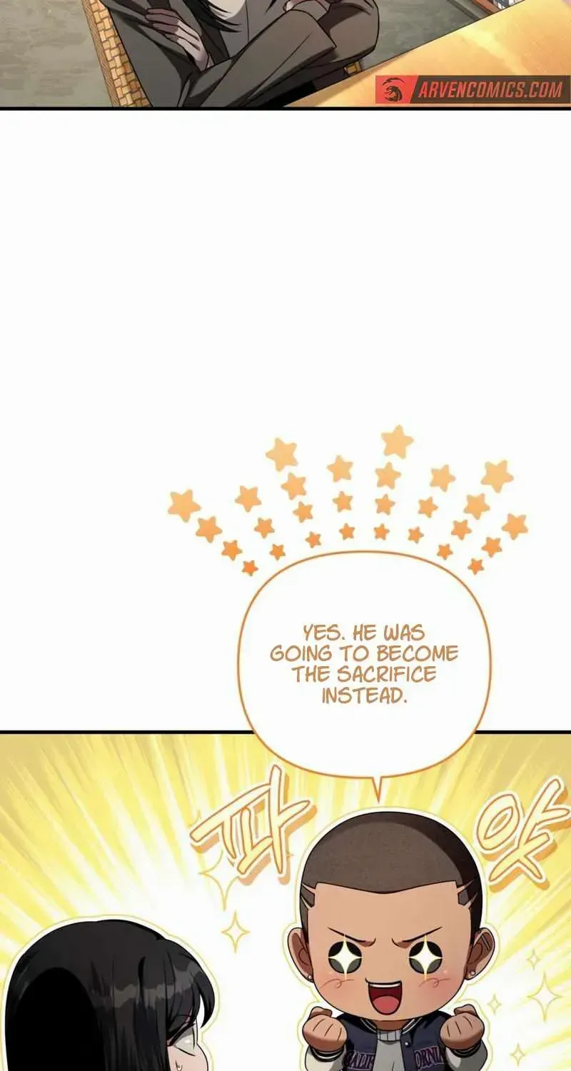 Read The Delusional Hunter in Another chapter 36 image 44 on Lezhin