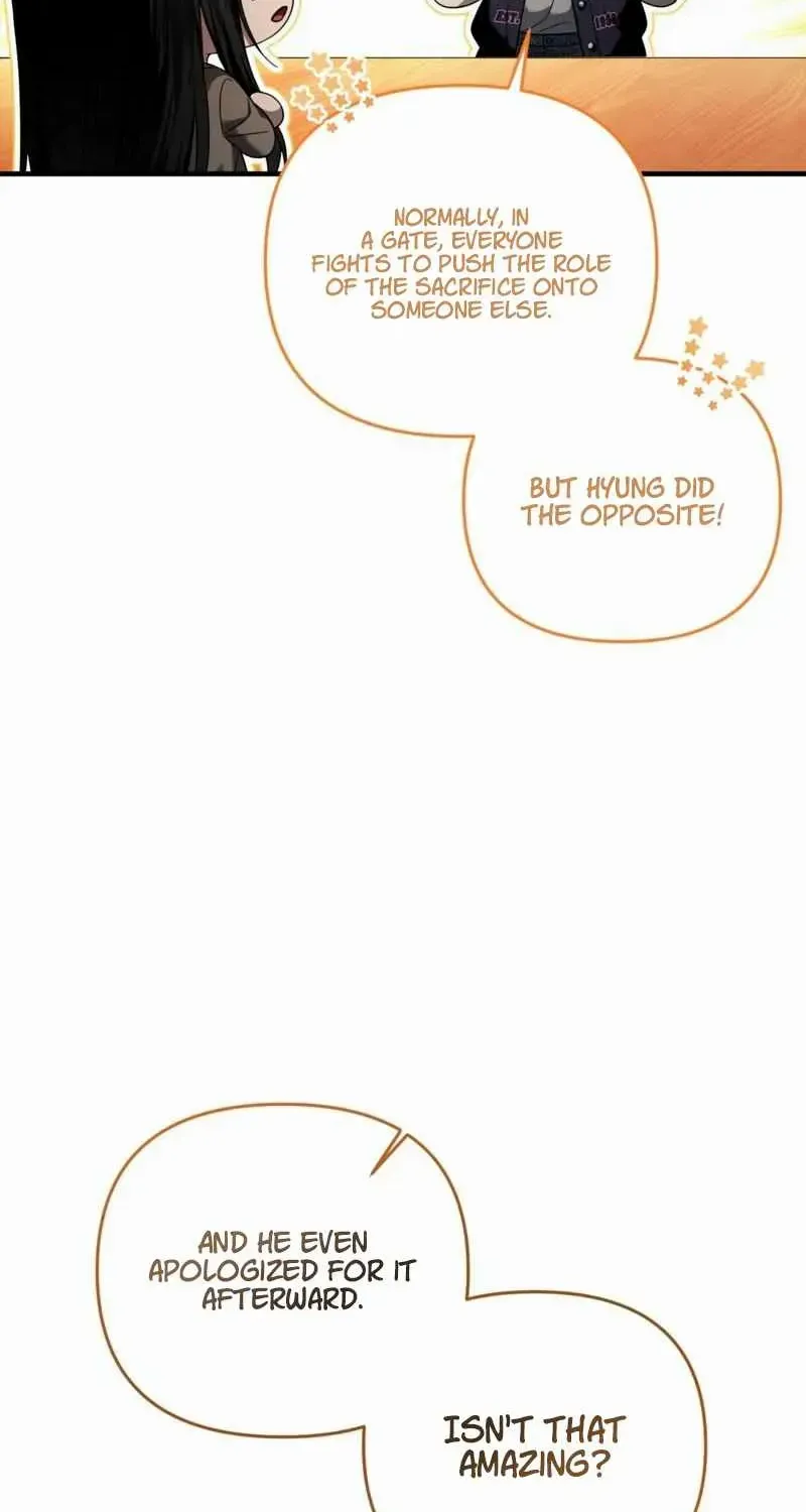 Read The Delusional Hunter in Another chapter 36 image 45 on Lezhin
