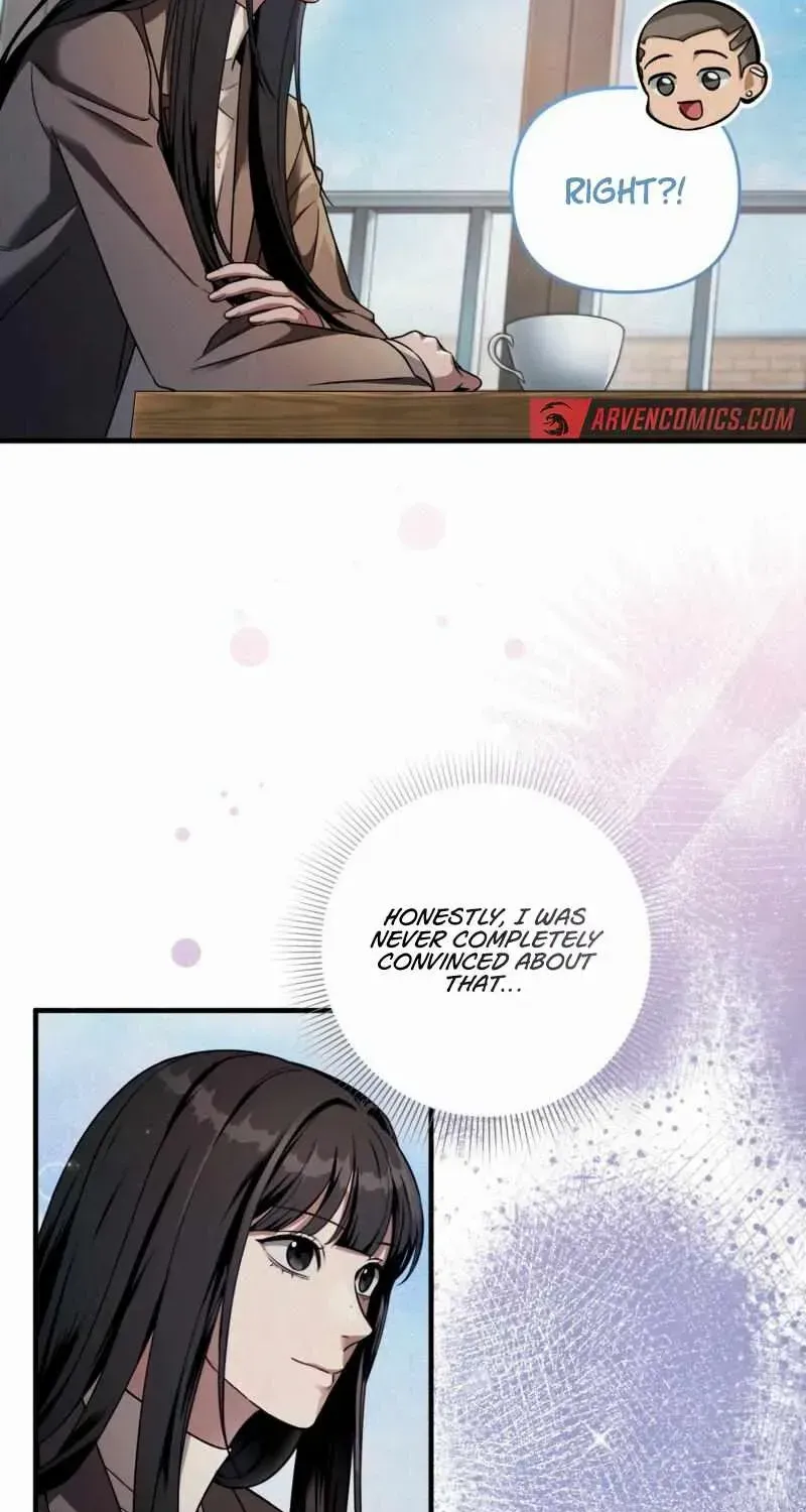 Read The Delusional Hunter in Another chapter 36 image 53 on Lezhin