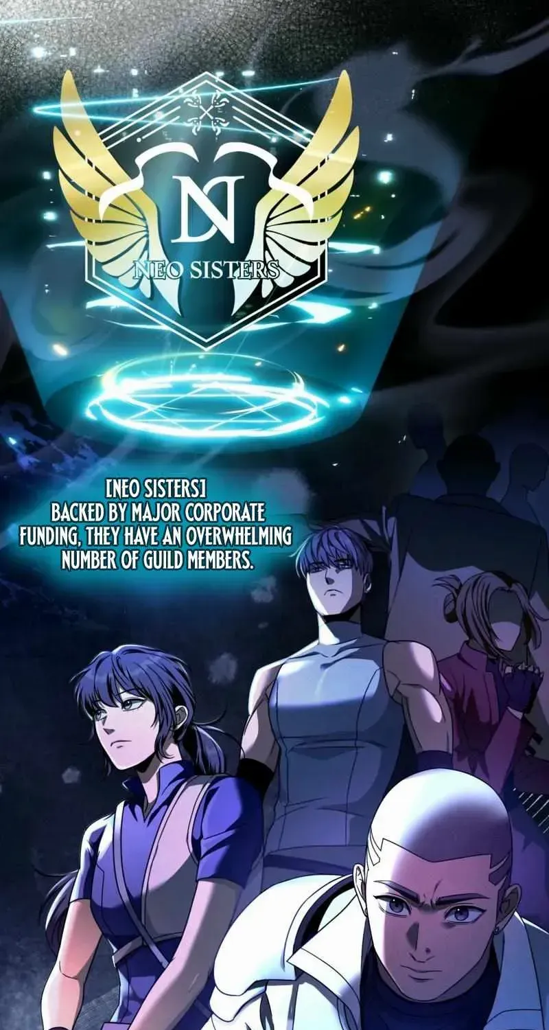 Read The Delusional Hunter in Another chapter 36 image 59 on Lezhin