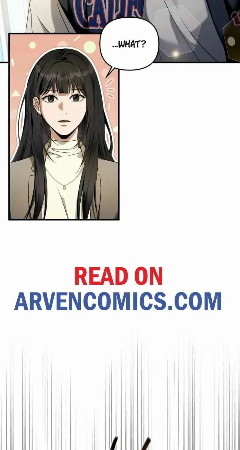 Read The Delusional Hunter in Another chapter 36 image 6 on Lezhin