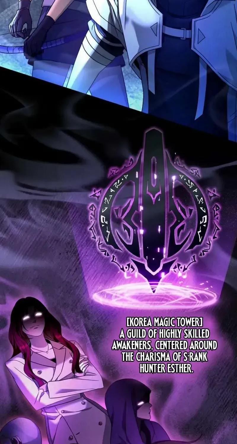 Read The Delusional Hunter in Another chapter 36 image 60 on Lezhin