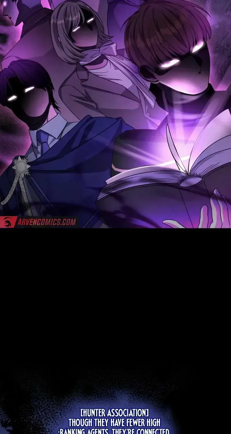 Read The Delusional Hunter in Another chapter 36 image 61 on Lezhin