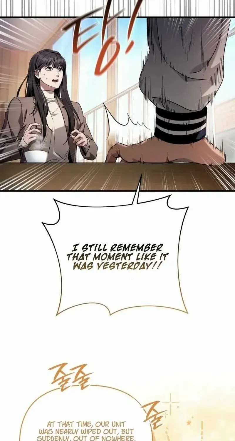 Read The Delusional Hunter in Another chapter 36 image 7 on Lezhin