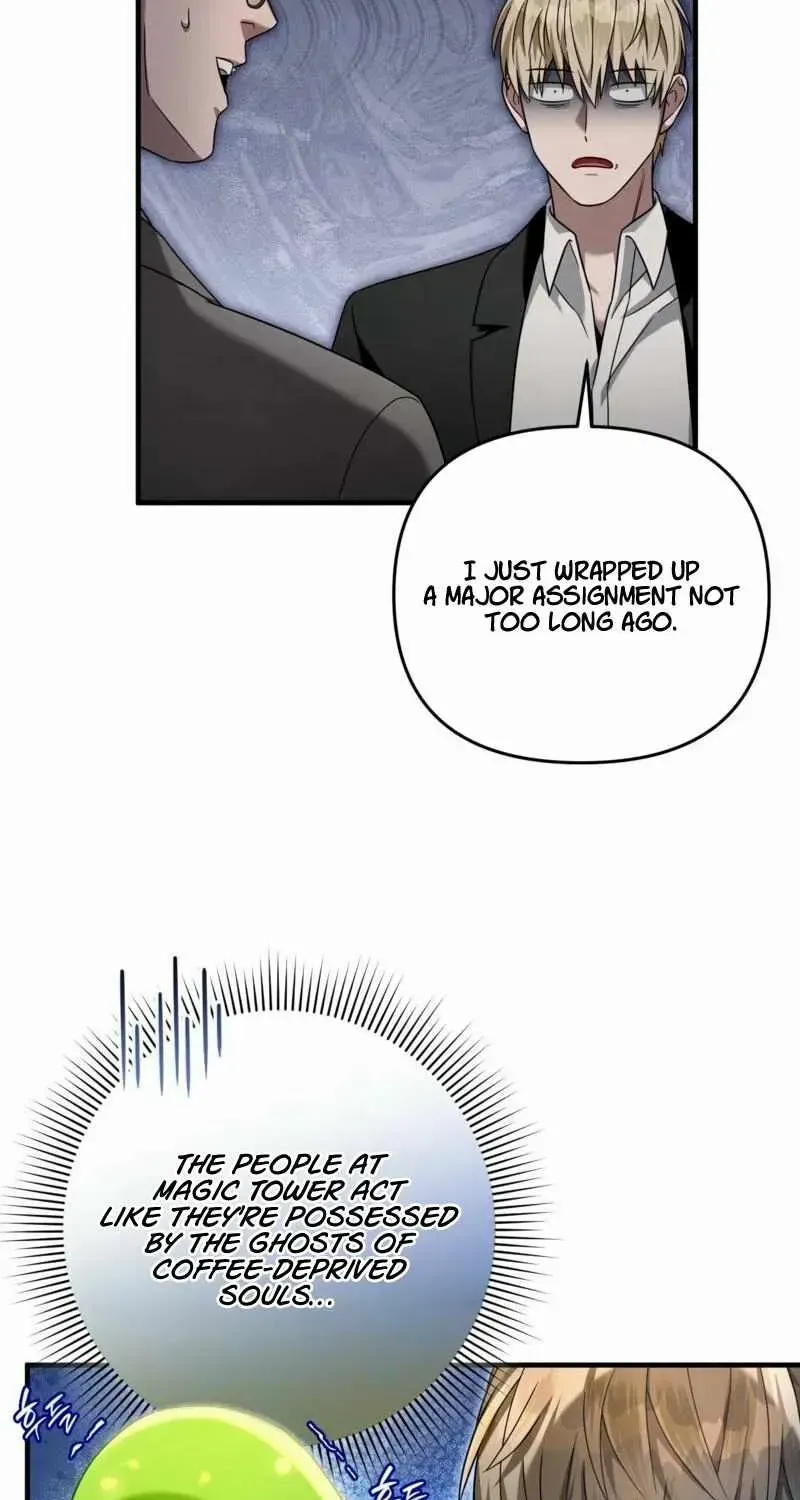 Read The Delusional Hunter in Another chapter 36 image 71 on Lezhin