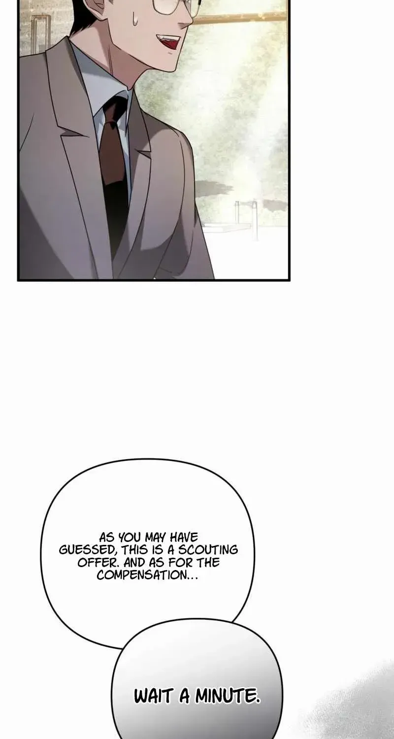 Read The Delusional Hunter in Another chapter 36 image 73 on Lezhin