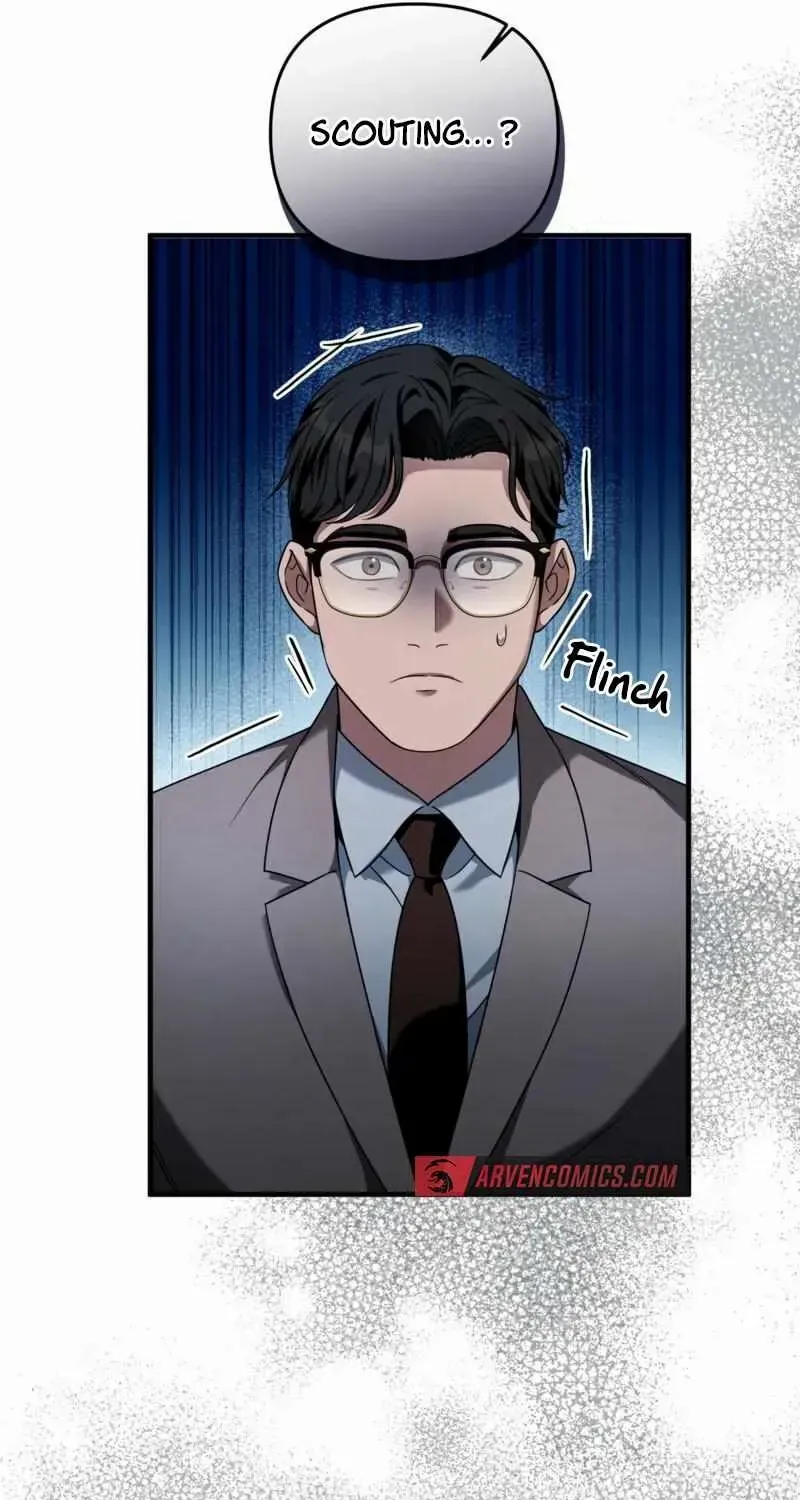 Read The Delusional Hunter in Another chapter 36 image 76 on Lezhin