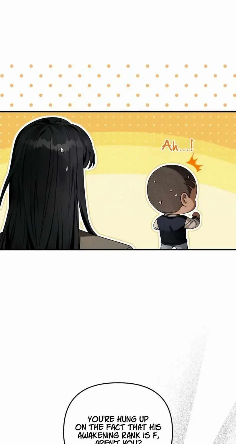 Read The Delusional Hunter in Another chapter 36 image 9 on Lezhin