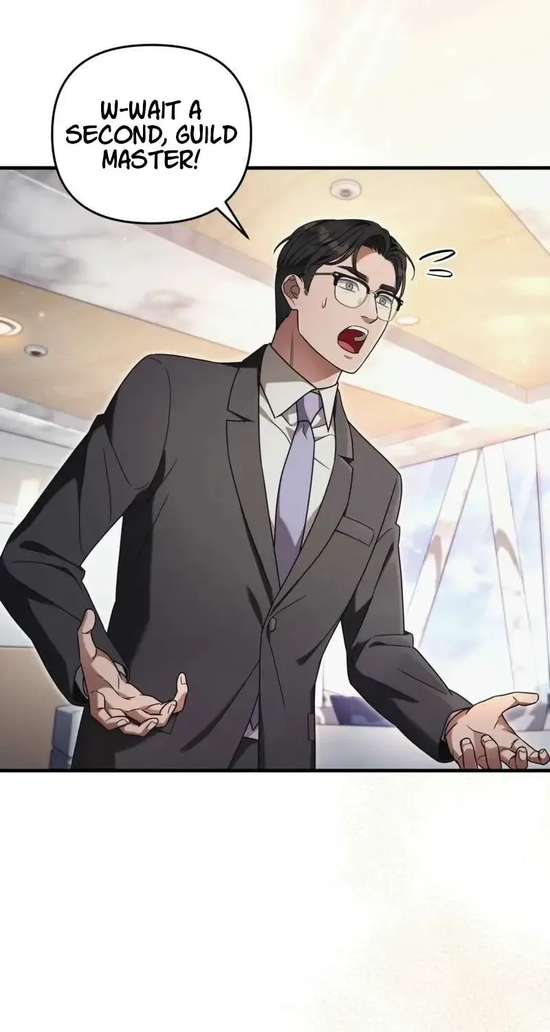 Read The Delusional Hunter in Another chapter 37 image 1 on Lezhin