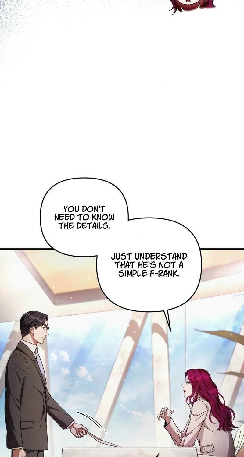 Read The Delusional Hunter in Another chapter 37 image 10 on Lezhin