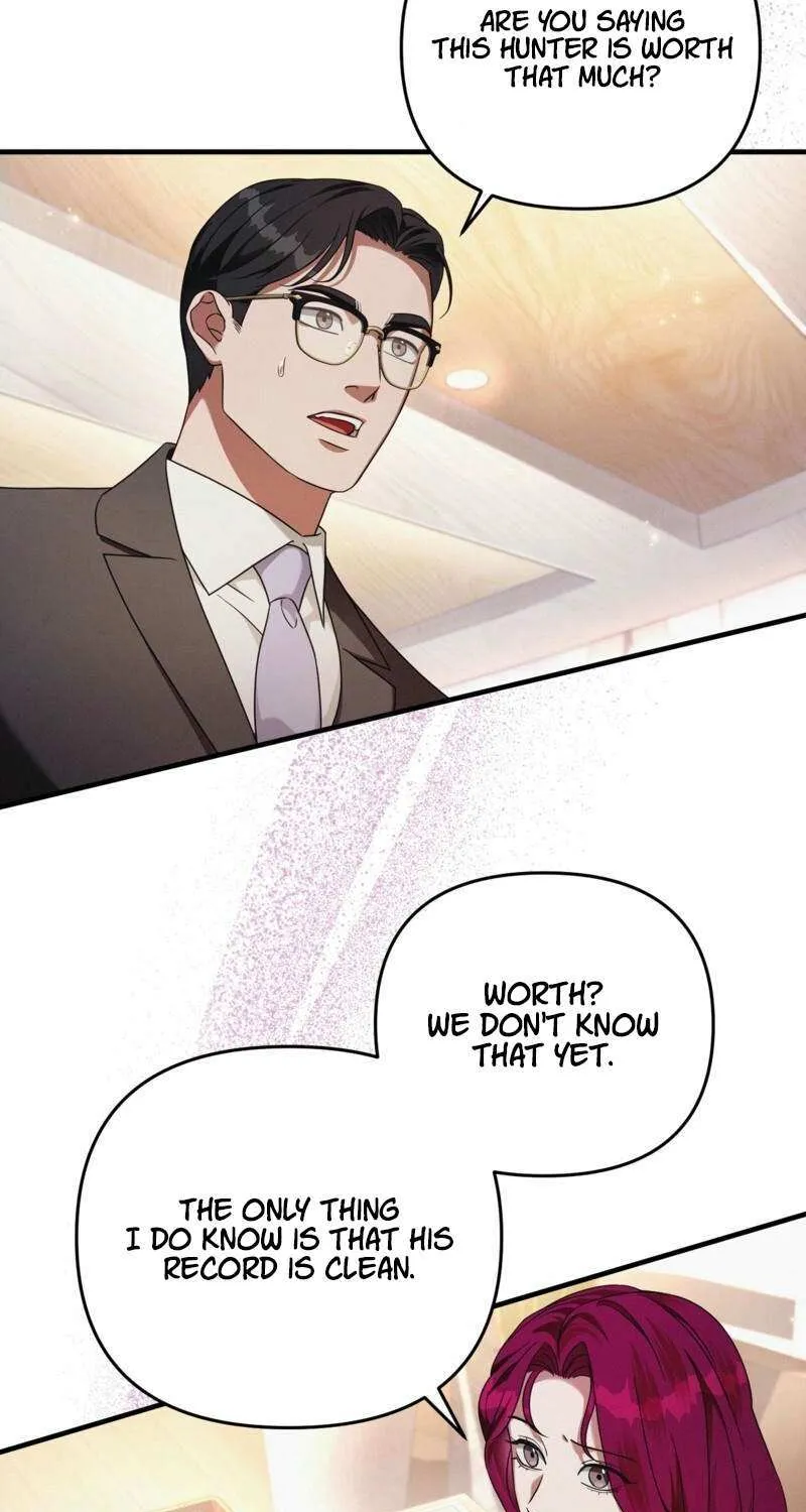 Read The Delusional Hunter in Another chapter 37 image 14 on Lezhin