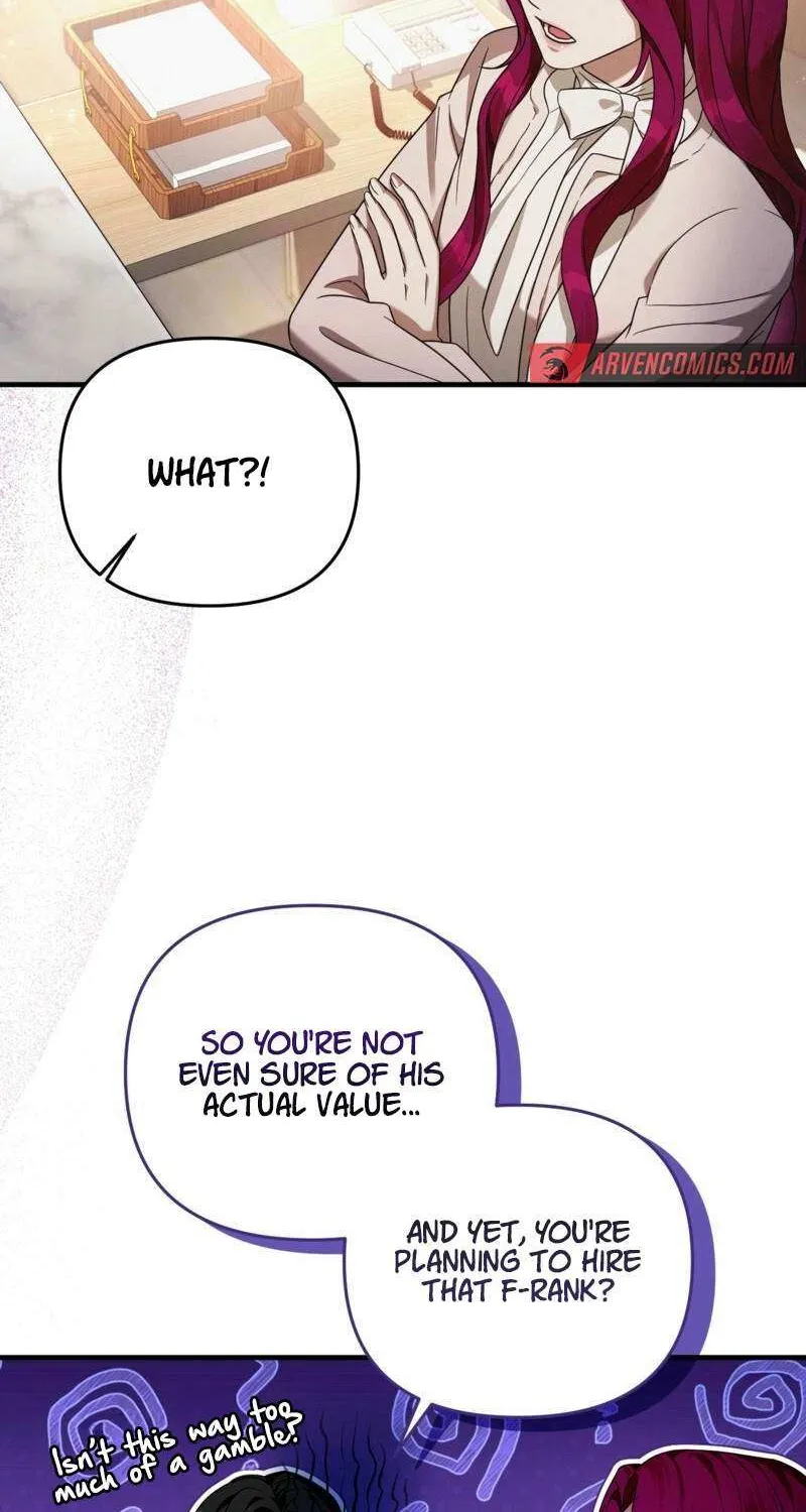 Read The Delusional Hunter in Another chapter 37 image 15 on Lezhin
