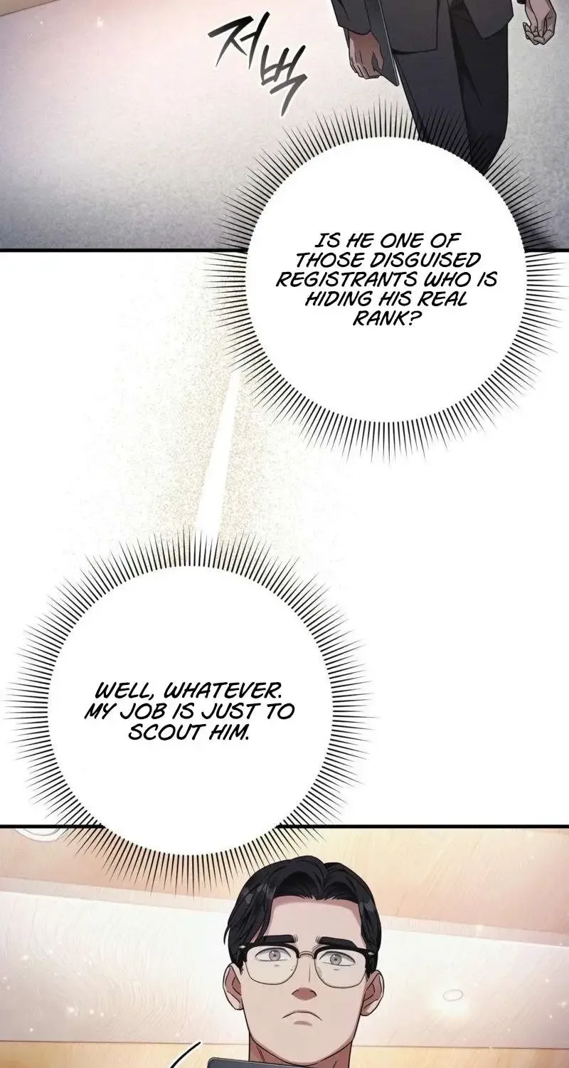 Read The Delusional Hunter in Another chapter 37 image 27 on Lezhin