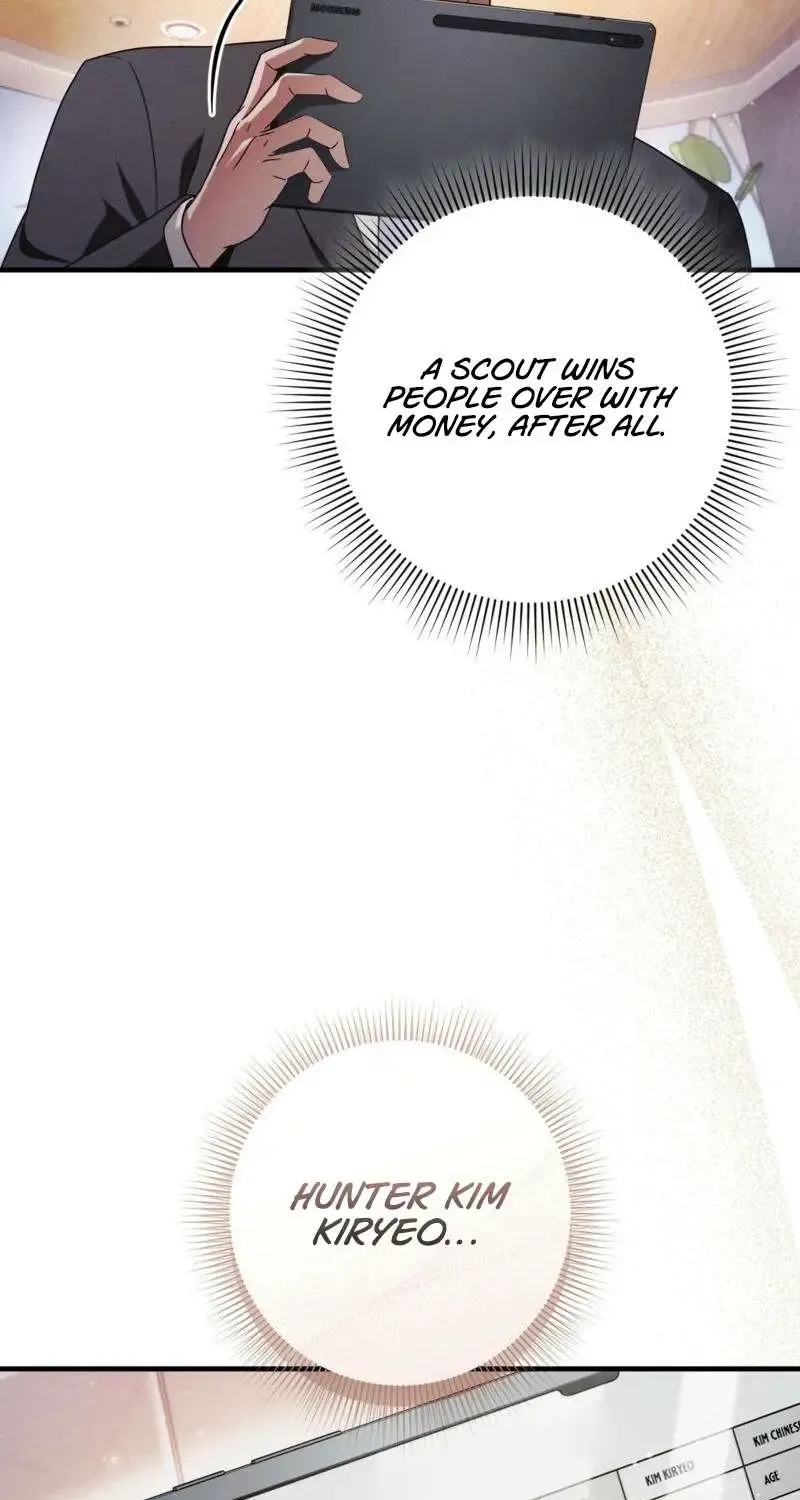 Read The Delusional Hunter in Another chapter 37 image 28 on Lezhin