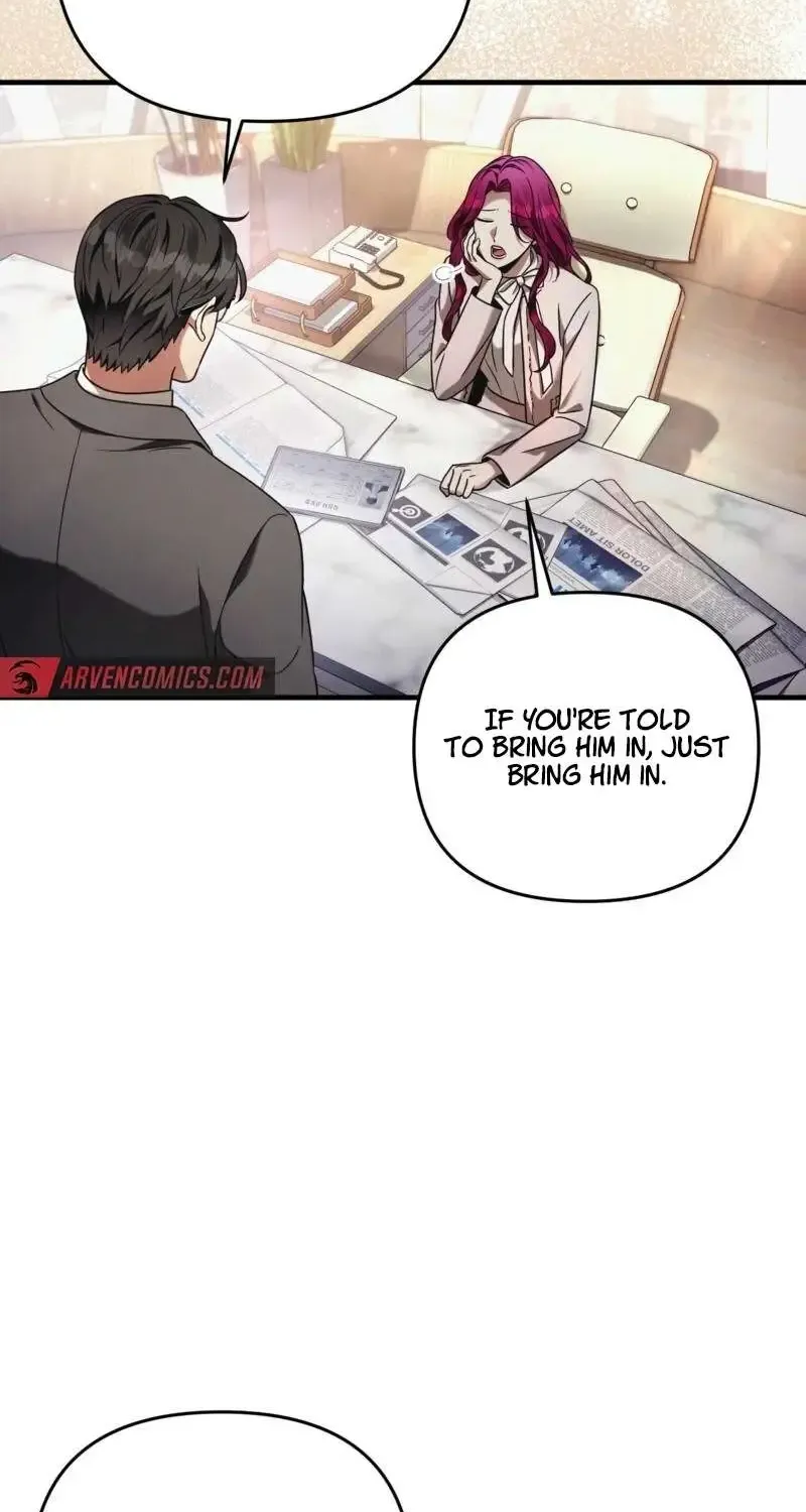 Read The Delusional Hunter in Another chapter 37 image 3 on Lezhin