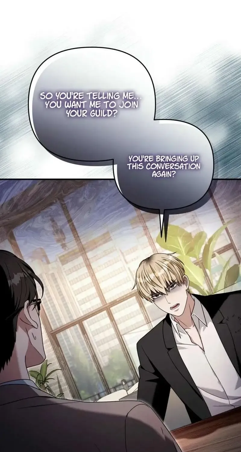 Read The Delusional Hunter in Another chapter 37 image 32 on Lezhin