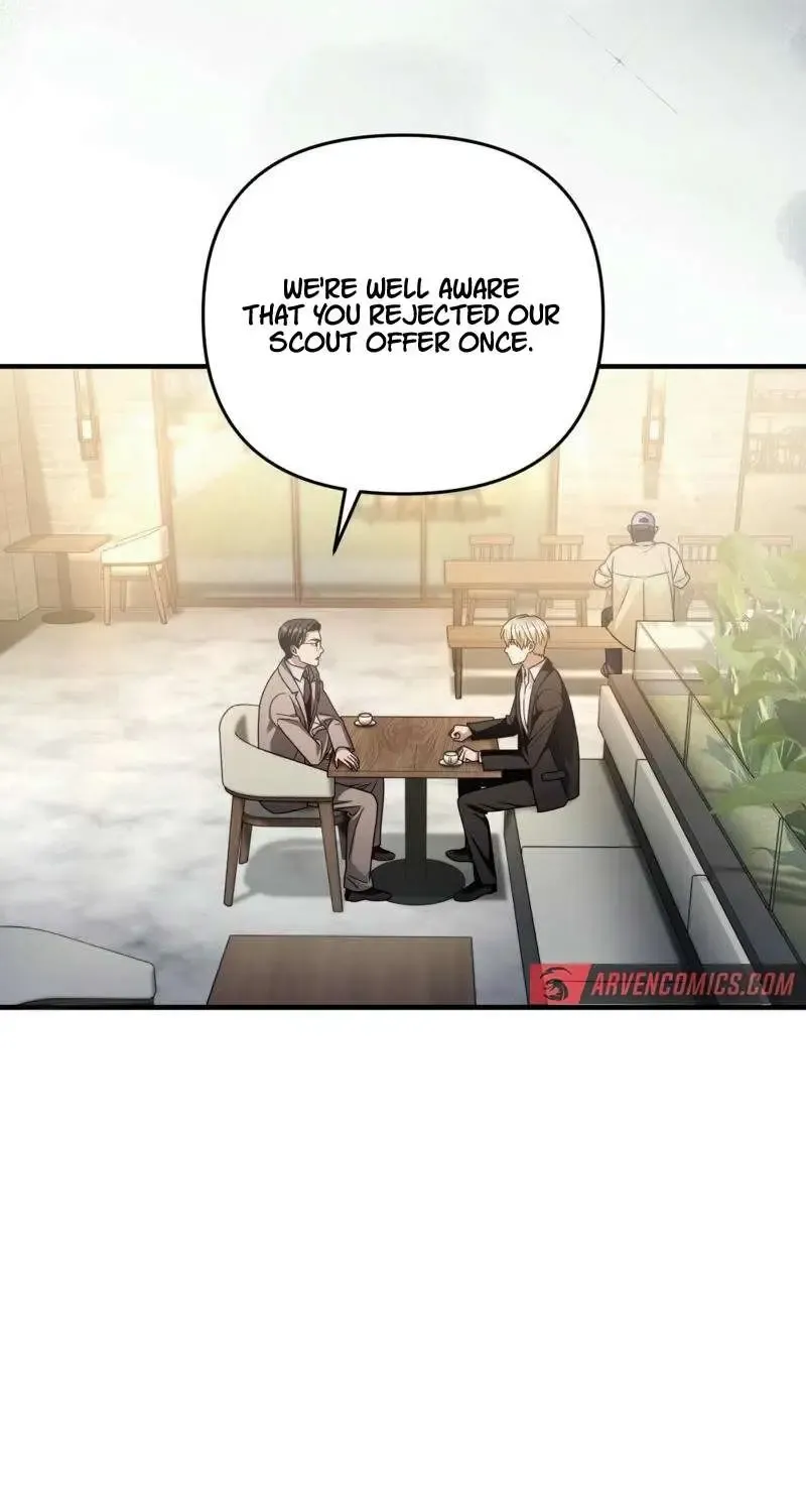 Read The Delusional Hunter in Another chapter 37 image 34 on Lezhin