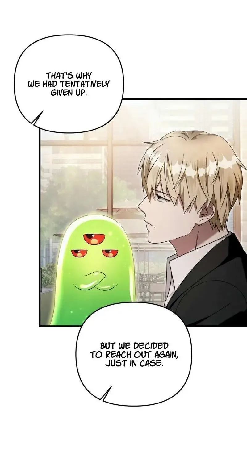Read The Delusional Hunter in Another chapter 37 image 35 on Lezhin