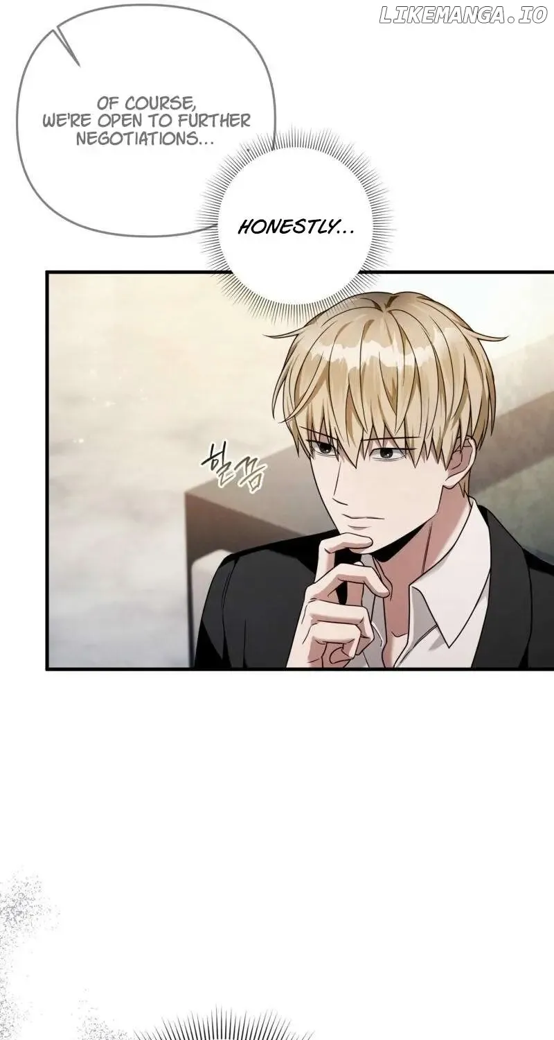 Read The Delusional Hunter in Another chapter 37 image 39 on Lezhin