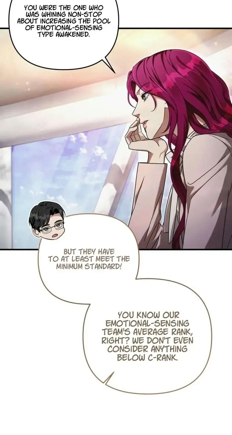 Read The Delusional Hunter in Another chapter 37 image 4 on Lezhin