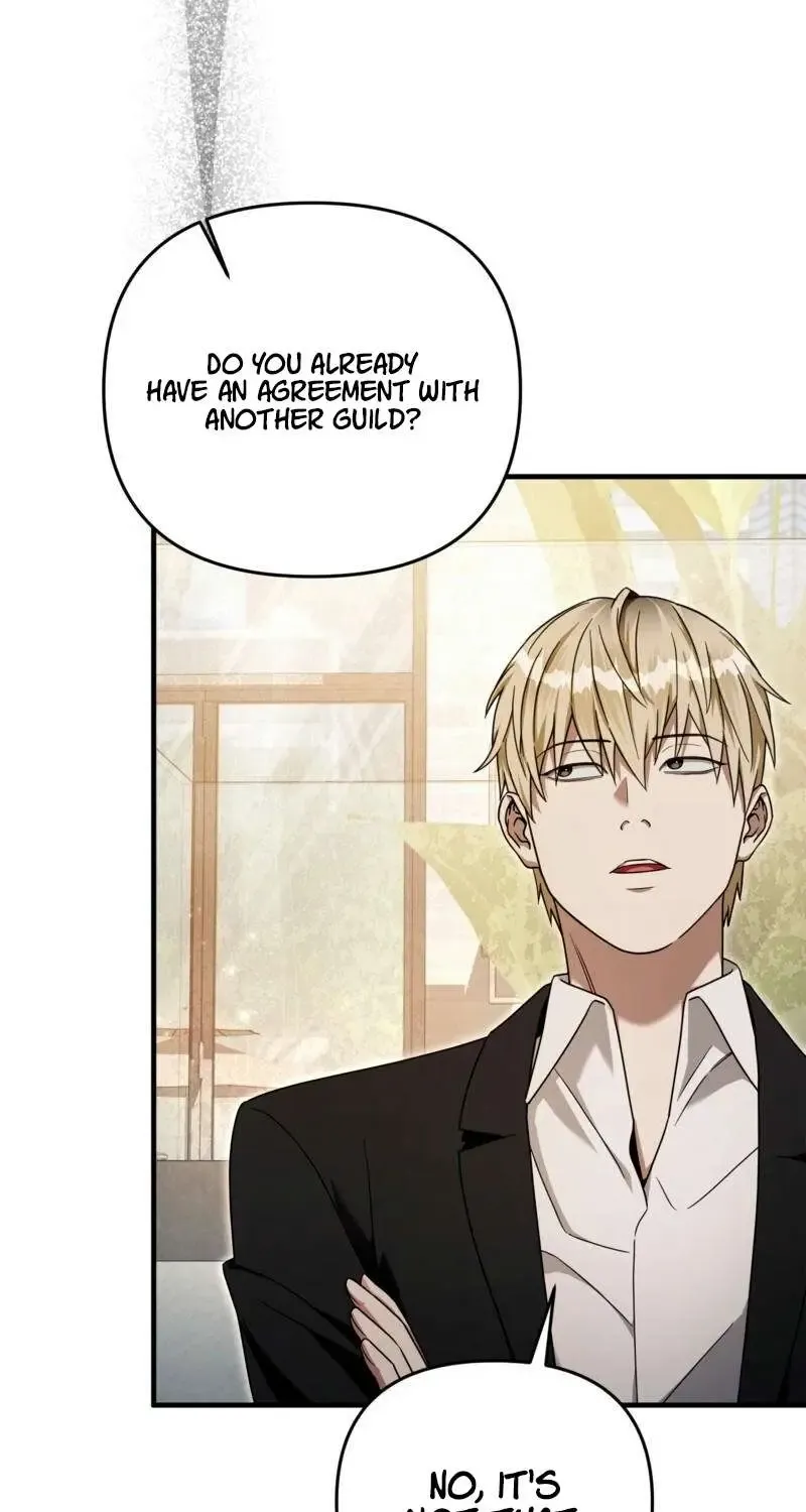 Read The Delusional Hunter in Another chapter 37 image 45 on Lezhin