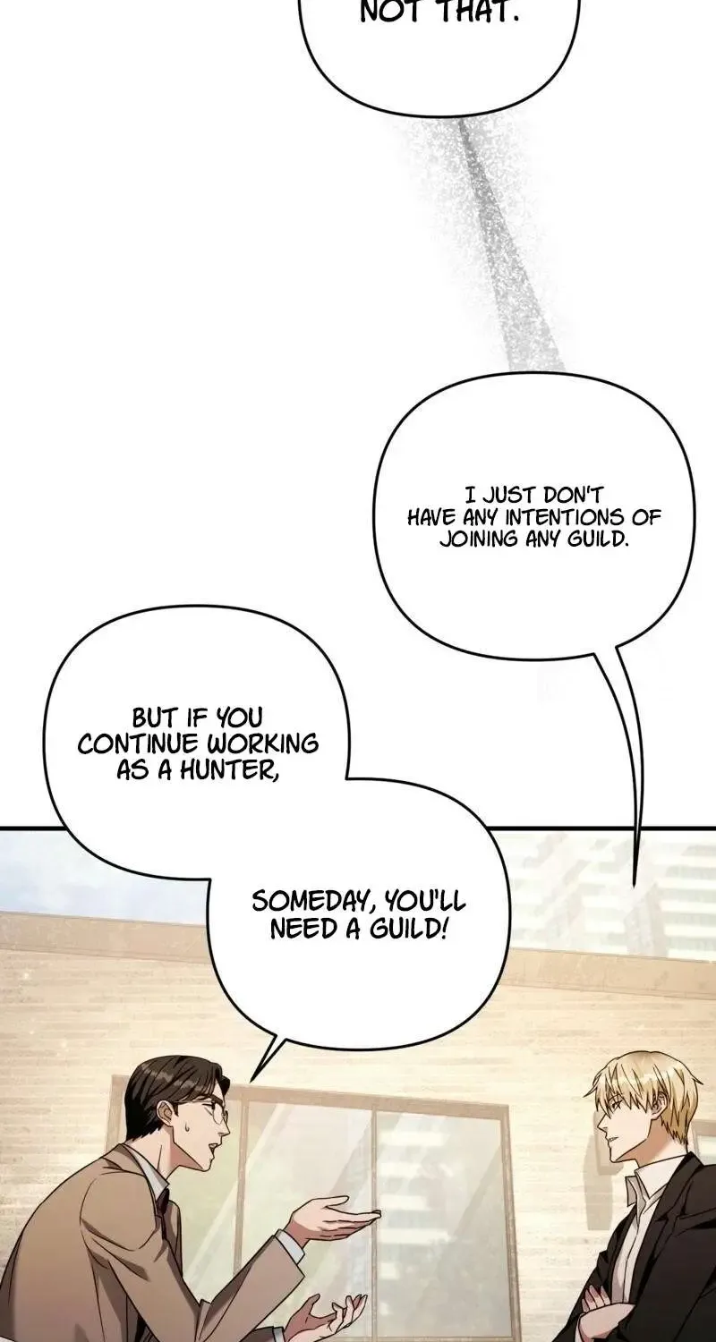 Read The Delusional Hunter in Another chapter 37 image 46 on Lezhin