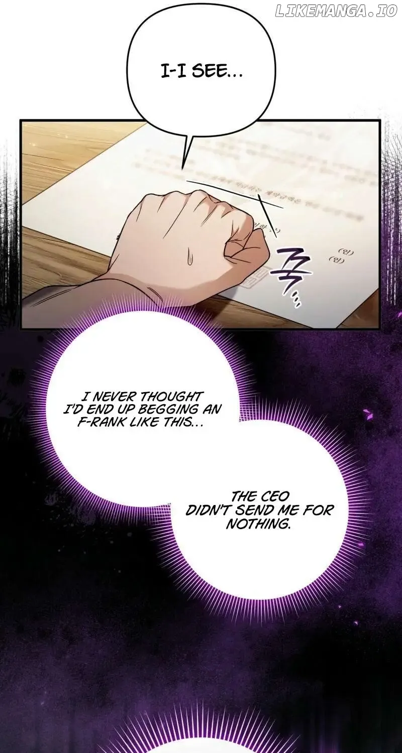 Read The Delusional Hunter in Another chapter 37 image 48 on Lezhin