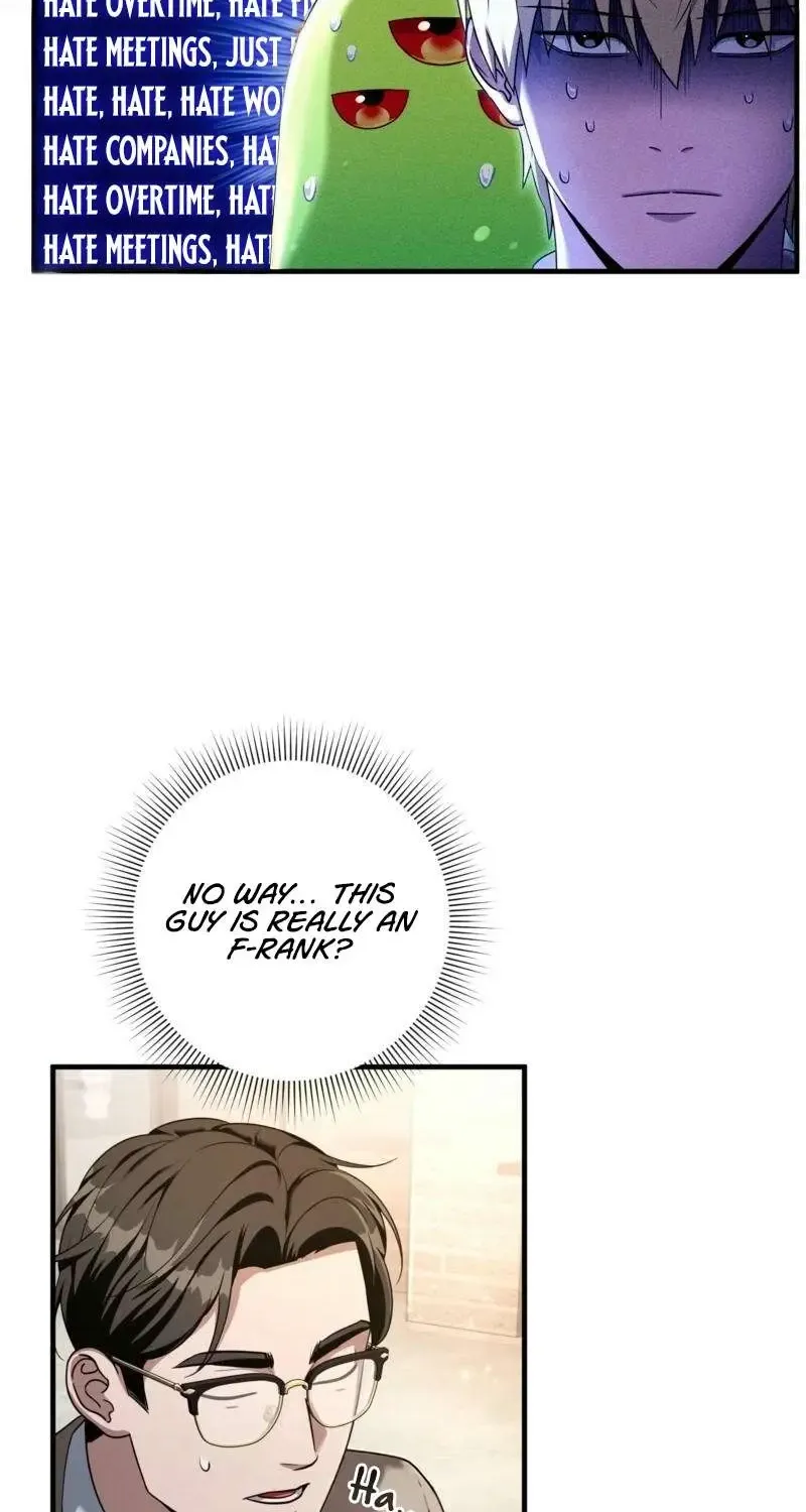 Read The Delusional Hunter in Another chapter 37 image 55 on Lezhin