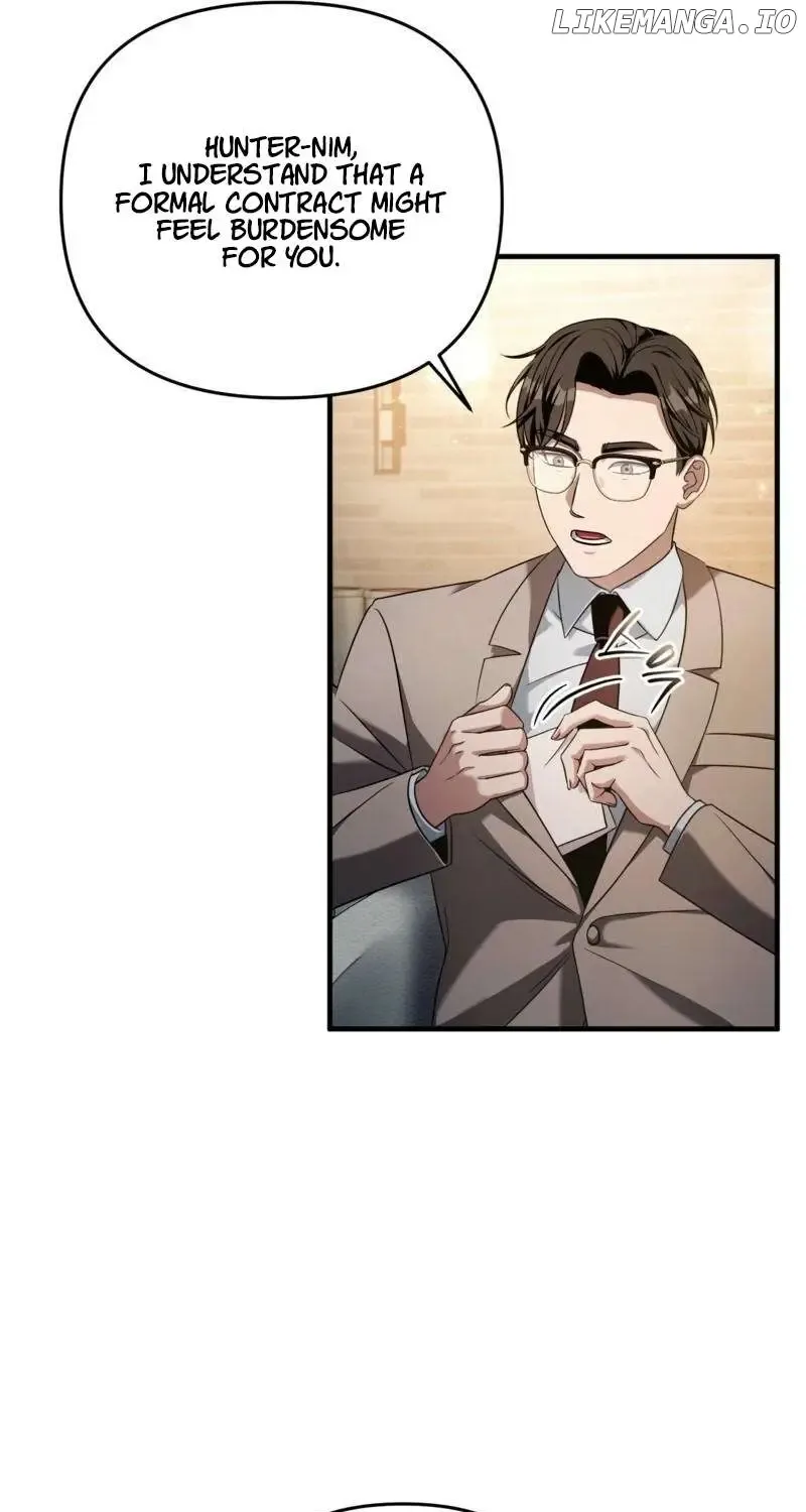 Read The Delusional Hunter in Another chapter 37 image 57 on Lezhin