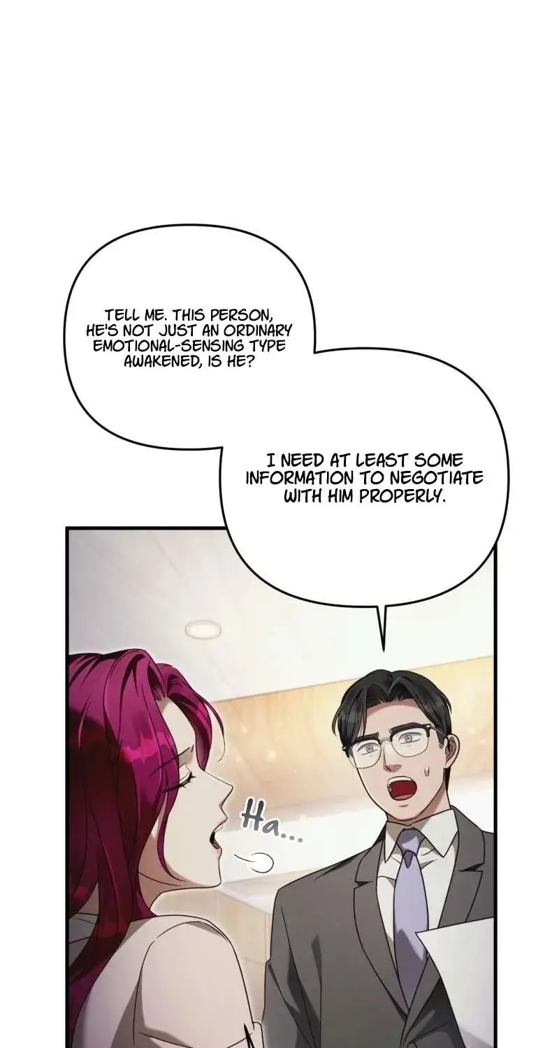 Read The Delusional Hunter in Another chapter 37 image 6 on Lezhin