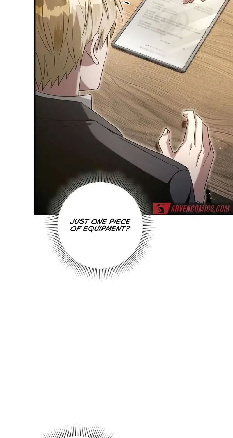 Read The Delusional Hunter in Another chapter 37 image 61 on Lezhin