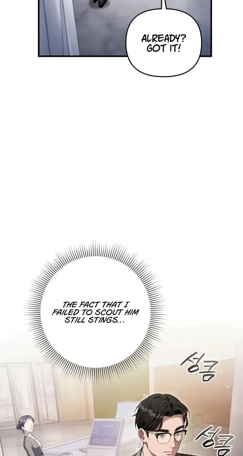 Read The Delusional Hunter in Another chapter 37 image 78 on Lezhin