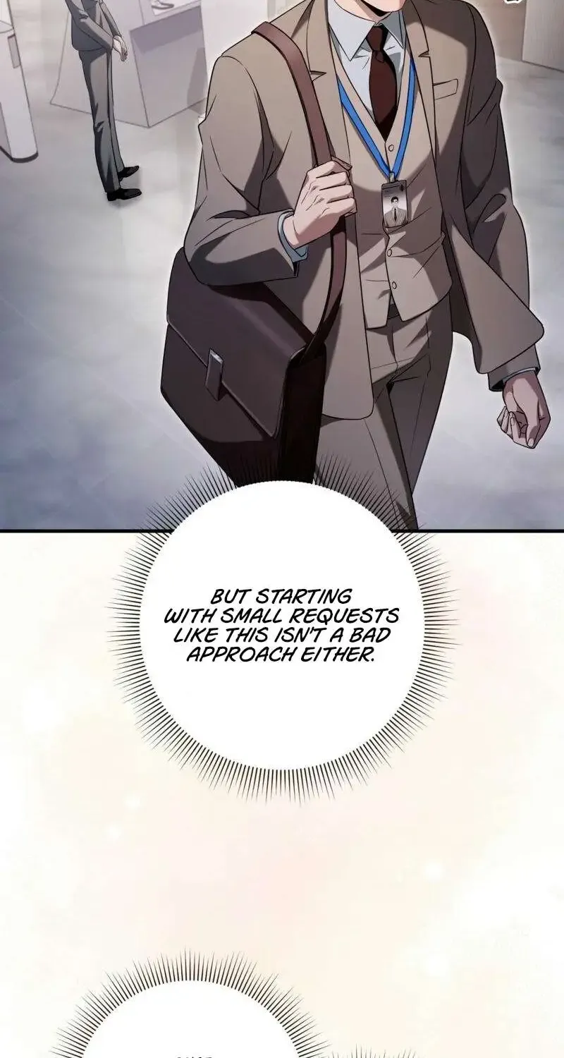 Read The Delusional Hunter in Another chapter 37 image 79 on Lezhin
