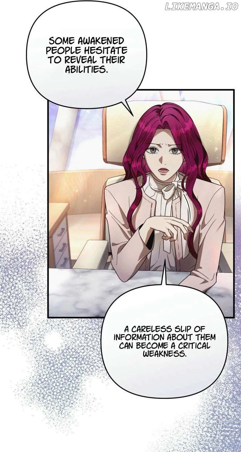 Read The Delusional Hunter in Another chapter 37 image 8 on Lezhin