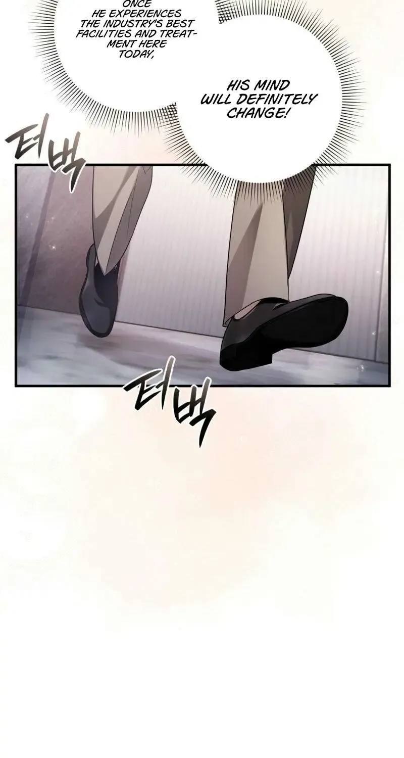 Read The Delusional Hunter in Another chapter 37 image 80 on Lezhin