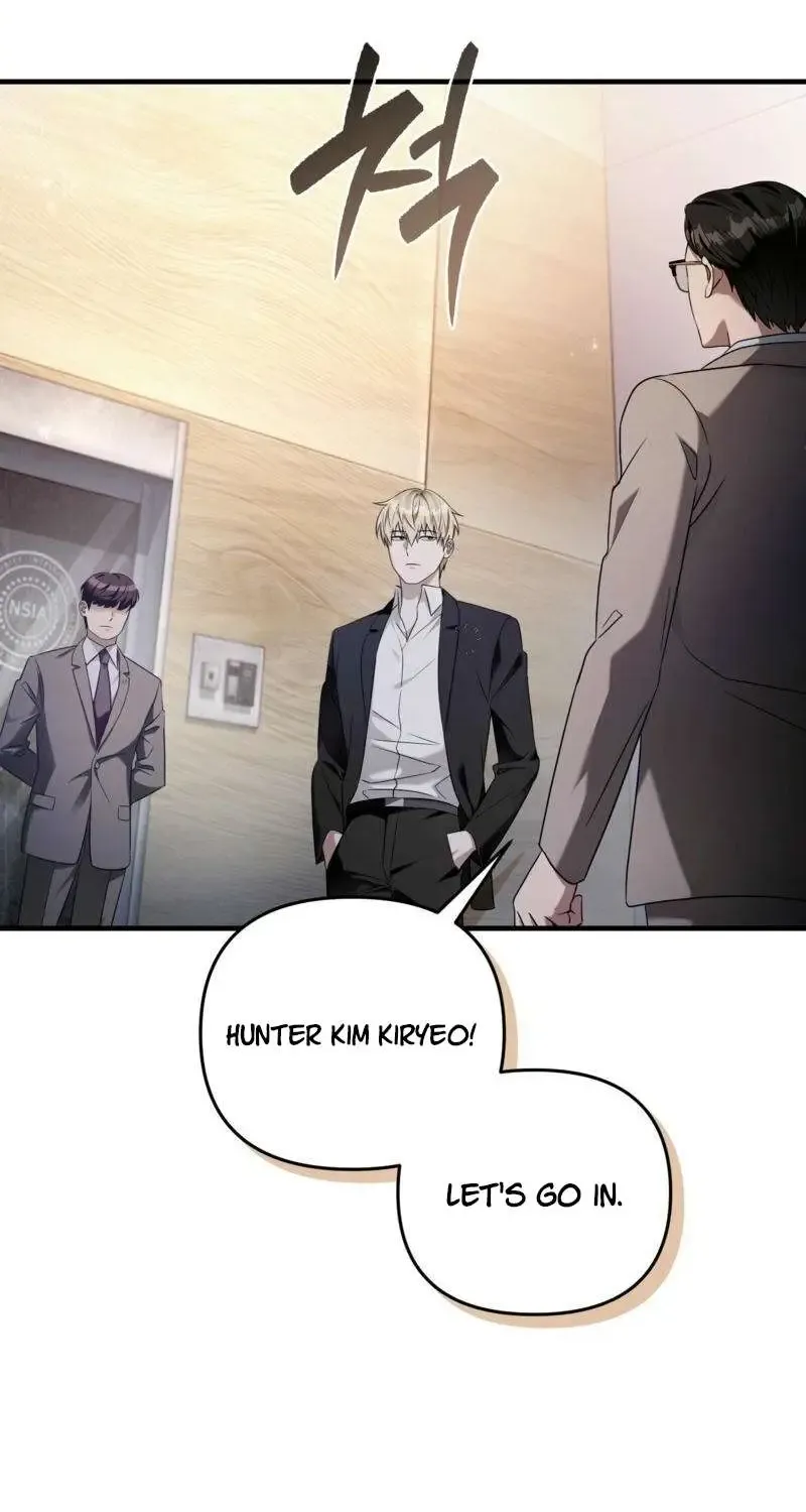 Read The Delusional Hunter in Another chapter 37 image 81 on Lezhin